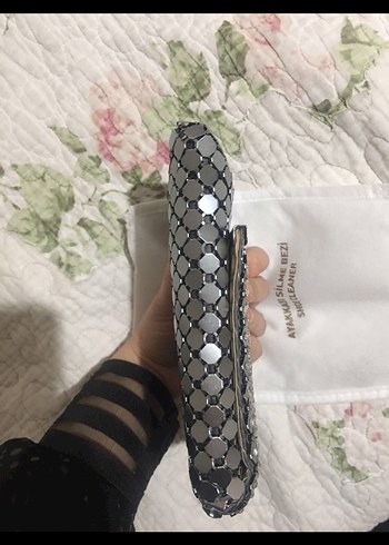 Abiye ve günlük çanta - Görsel 4