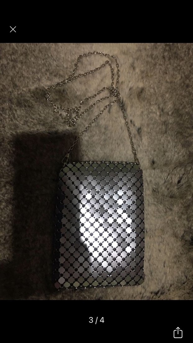 Abiye ve günlük çanta - Görsel 3