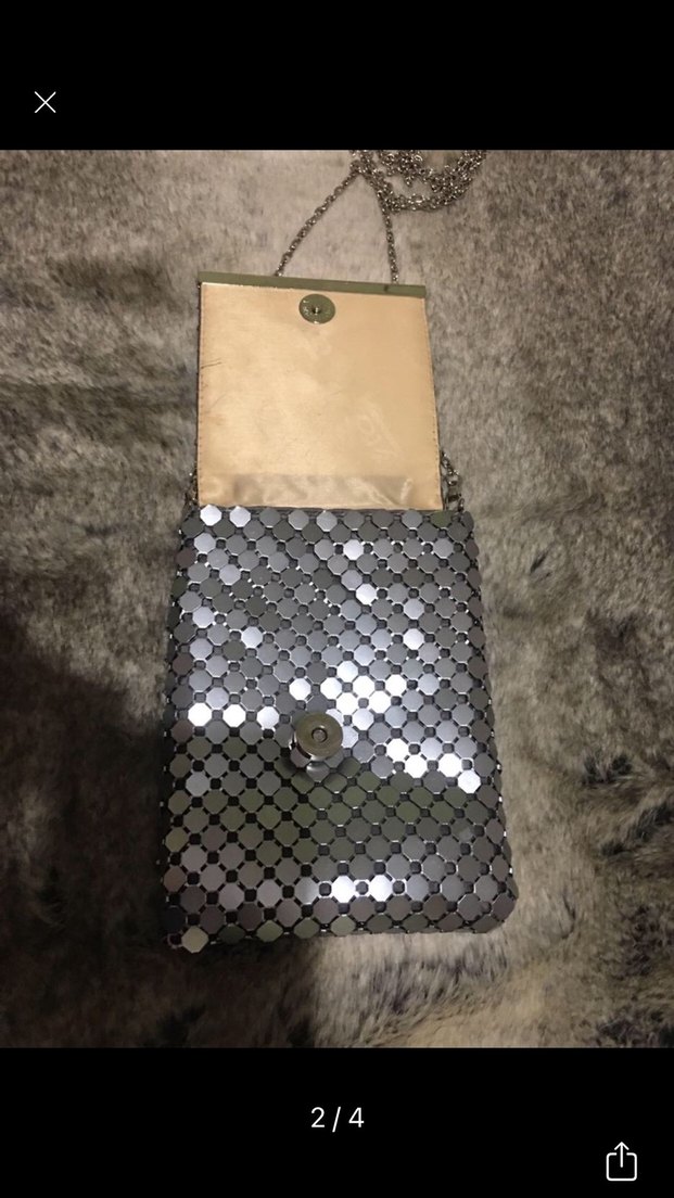 Abiye ve günlük çanta - Görsel 2