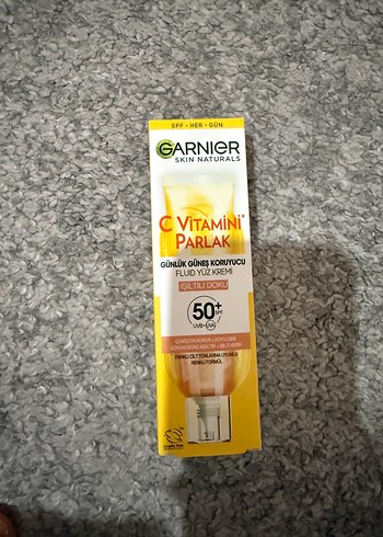 Garnier