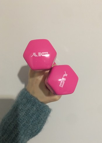 Dambıl 1 kg - Görsel 2