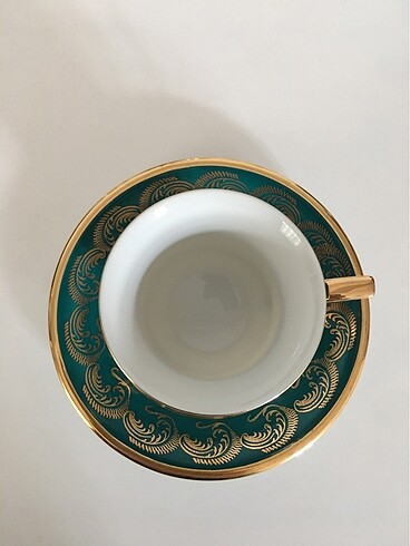 Antica Murrina Limoges fincan