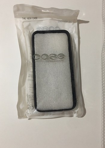 Pullu Siyah Gotik Telefon Kılıfı 13 pro max - Görsel 4