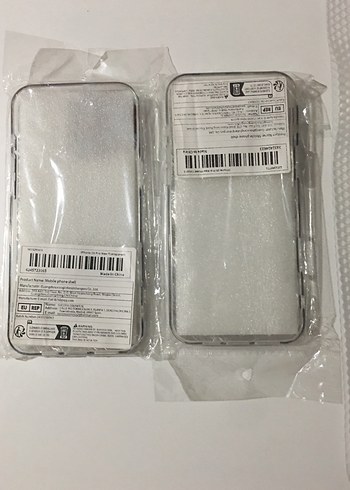 Parlak Leopar Desenli  Telefon Kılıfı 16 pro max kılıfı - Görsel 2