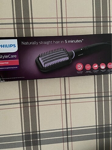 Philips Philips saç düzleştirici