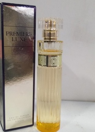 Avon premier luxe 
