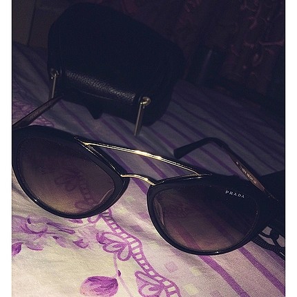 Prada Gözlük