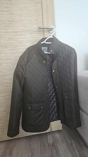 Barbour ceket