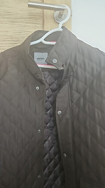Koton Barbour ceket