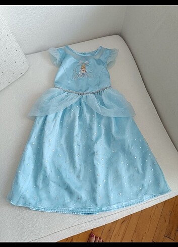 Walt Disney World Disney cindirella elbise
