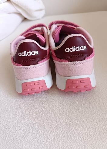 28 Beden Adidas Spor ayakkabı 