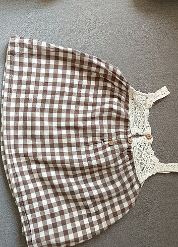 18-24 Ay Beden Zara bluz