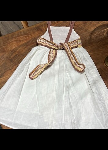 Zara Zara elbise