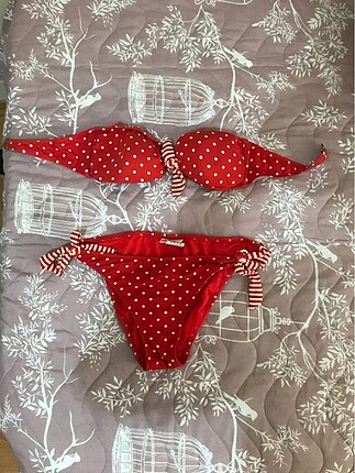 Koton alt üst bikini takım