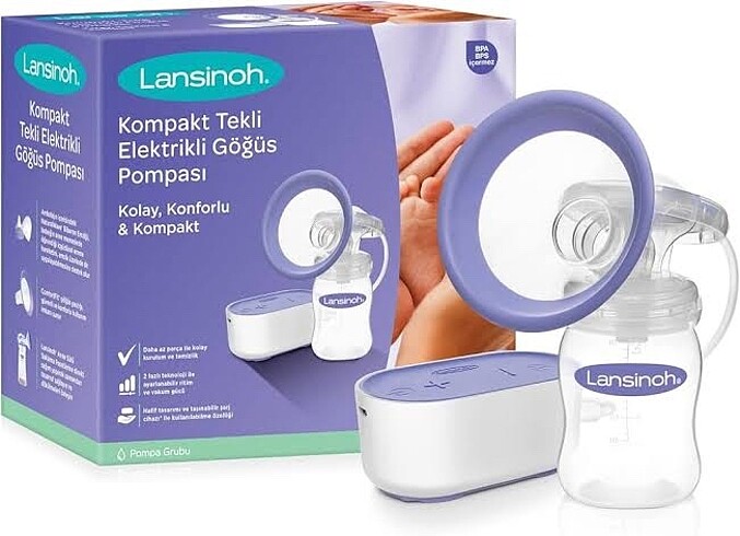 Göğüs pompası