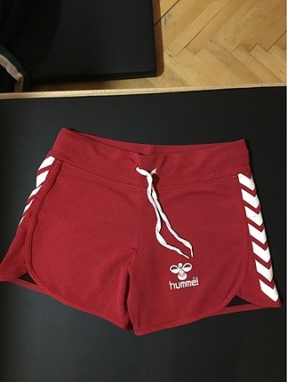 Spor şort