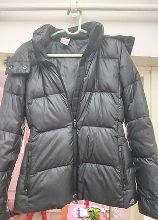 Orjinal adidas şişme mont