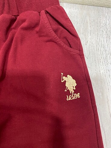 U.S Polo Assn. Polo eşofman altı