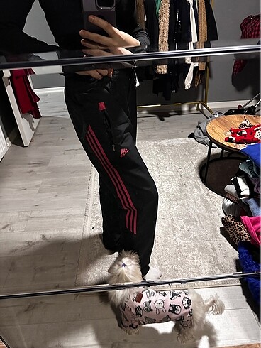 Adidas Paraşüt eşofman