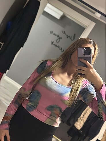 m Beden Bodysuit