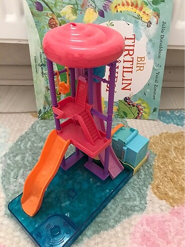 Beden Polly pocket oyuncak