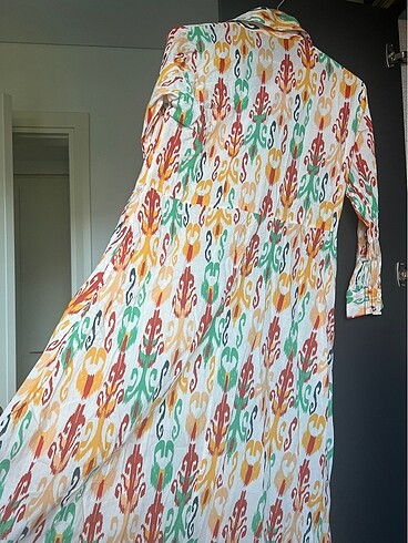 Zara Zara elbise