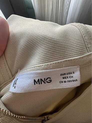 Mango Mango eşofman takımı
