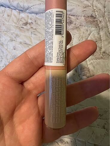 YVES ROCHER LİKİT KAPATICI 7ML - Görsel 2