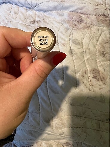 YVES ROCHER LİKİT KAPATICI 7ML - Görsel 3