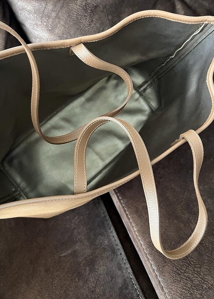 Beymen Çanta - Görsel 3