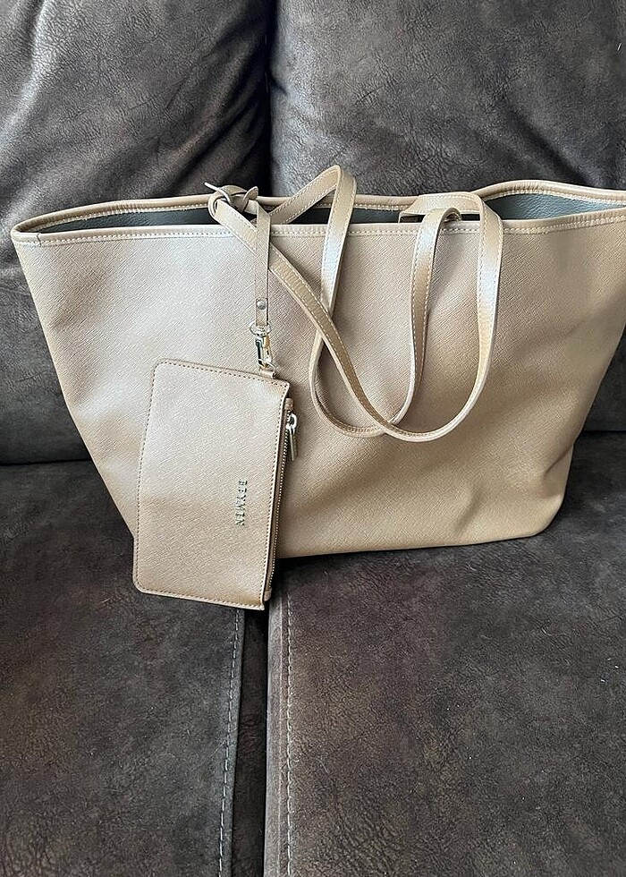 Beymen Çanta - Görsel 2