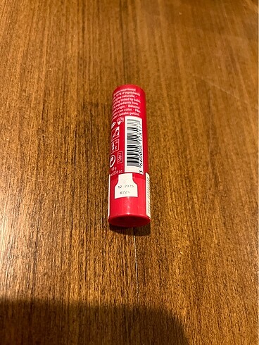 Yves Rocher Frambuaz Dudak Balsamı - Görsel 2