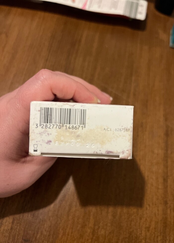 Avene Fluide Mineral Filtreli SPF 50+ Güneş Koruyucu 40 ML - Görsel 3