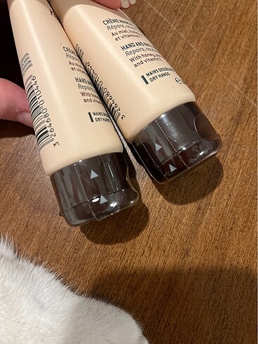 NUXE Reve De Miel Hand And Nail Cream - El Kremi 50ML - Görsel 3