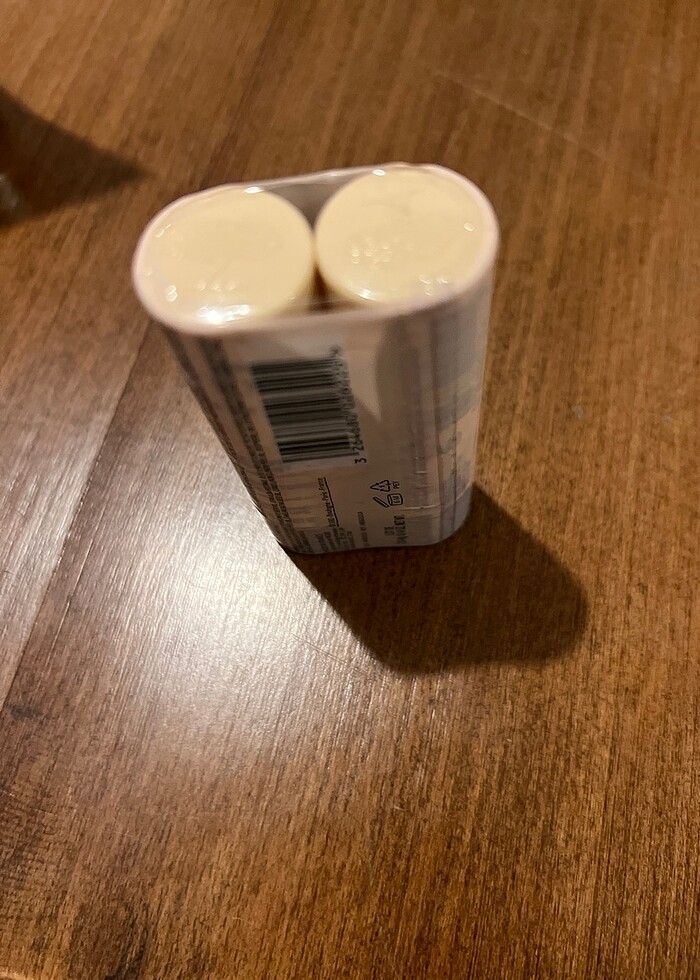 NUXE Reve De Miel Lip Moisturizing Stick - Dudak Bakım Kremi 2'l - Görsel 3