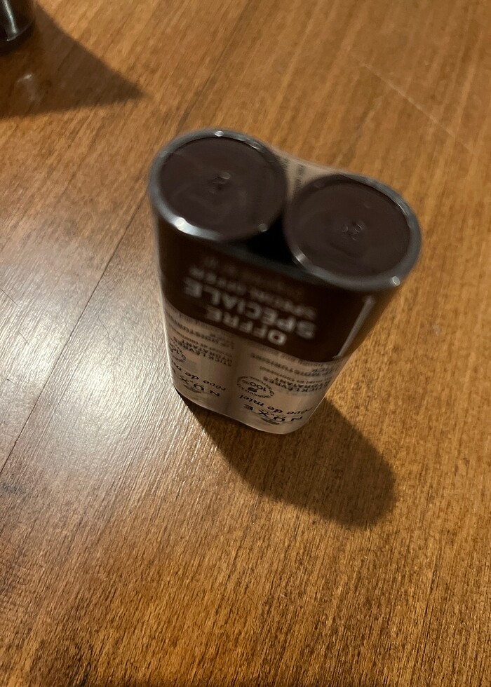 NUXE Reve De Miel Lip Moisturizing Stick - Dudak Bakım Kremi 2'l - Görsel 4