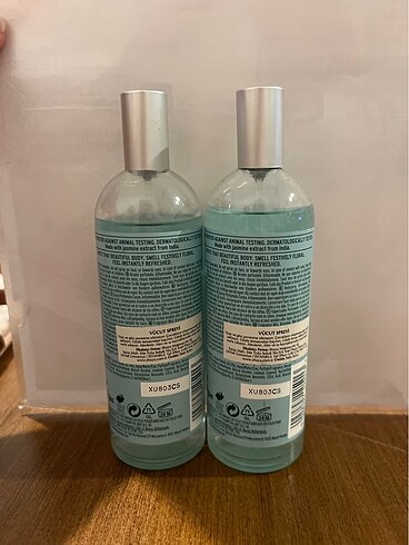 The Body Shop 100 ML Parfüm Joy & Jasmine - Görsel 2