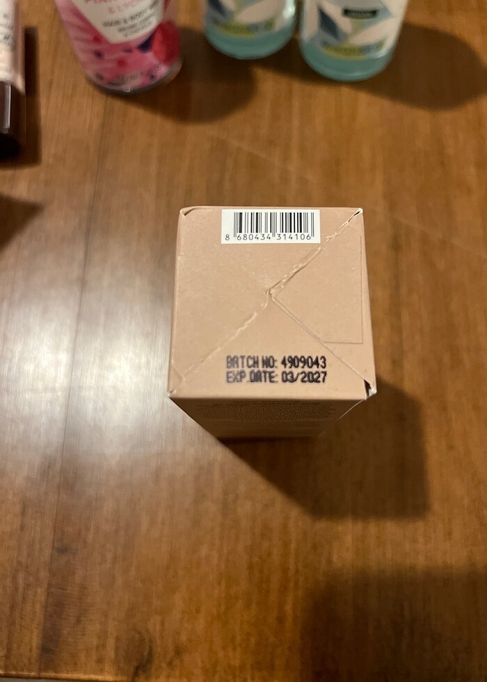 Gülsha Gece Gül İksiri - Görsel 4