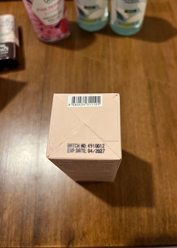 Gülsha Eşsiz Gül İksiri - Görsel 4