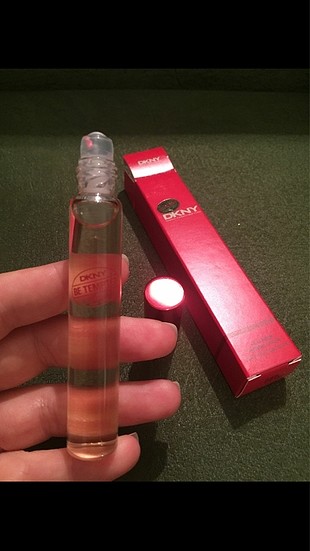 DKNY Be Tempted Parfüm
