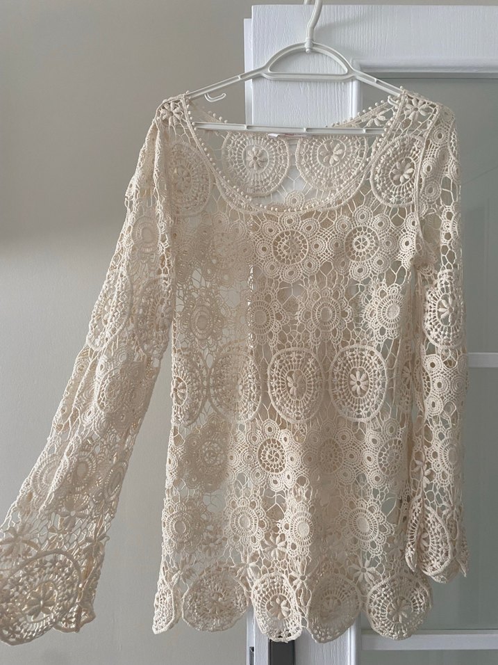 Penti Dantel Pareo - Görsel 2