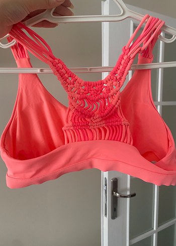 40 Beden Penti Kadın Bikini Üst