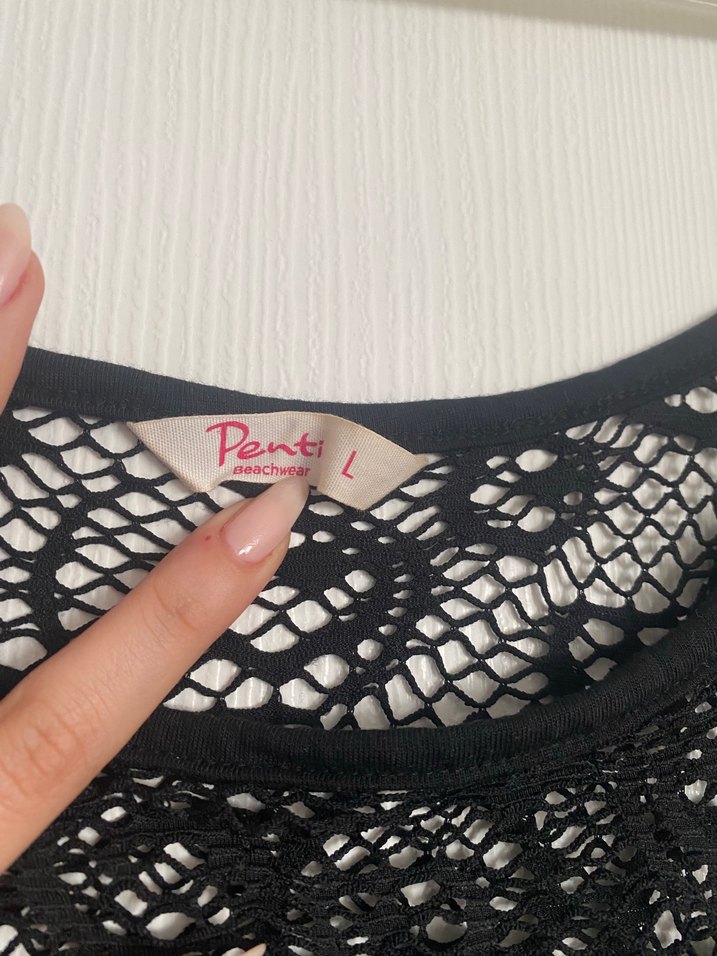 Penti Dantel Pareo - Görsel 3