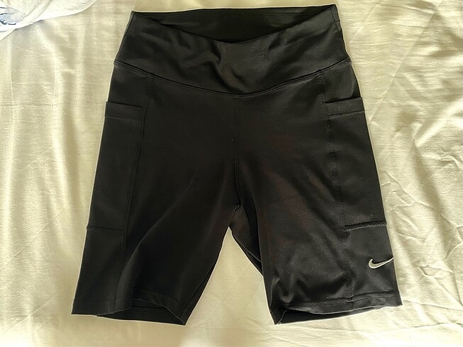 nike bisiklet taytı