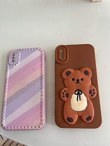 İPhone XS kılıf