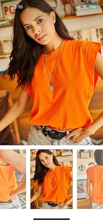 Tshirt