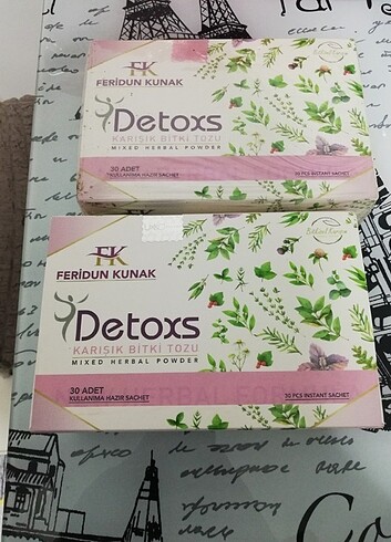 Detox