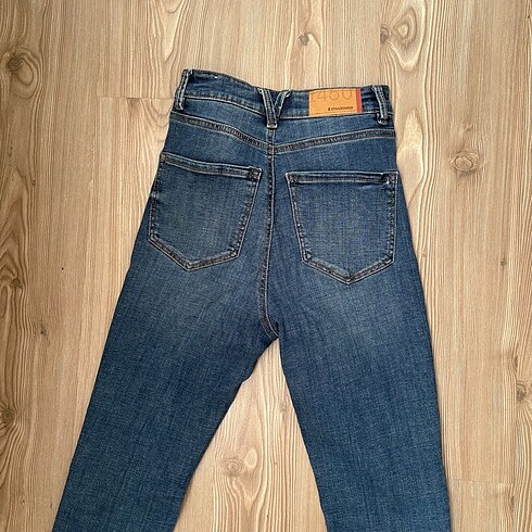 36 Beden Stradivarius skinny jean
