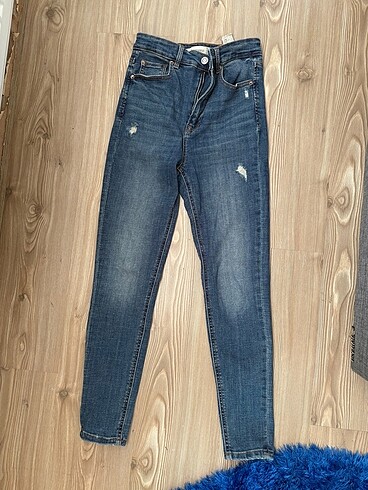 Stradivarius skinny jean