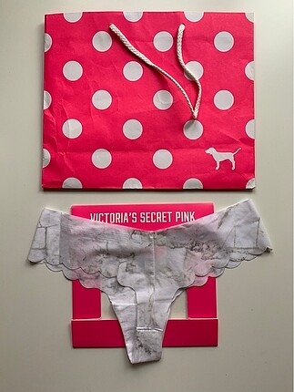 s Beden Victoria?s Secret Pink